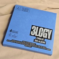 3LOGY  BANDANA  無小卡方巾