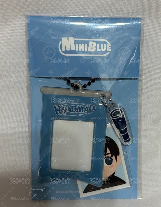 一些miniblue