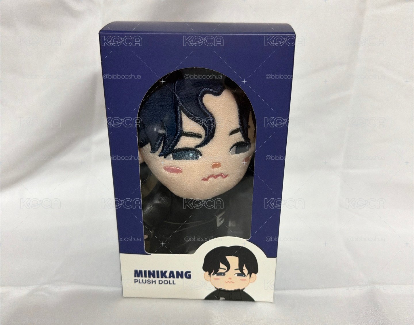 一些miniblue