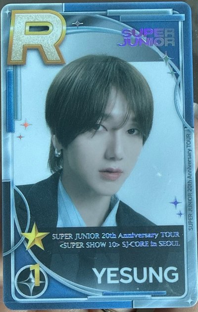 SS10遊戲卡（藝聲）
