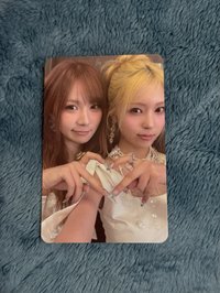 taerin&hwayeon