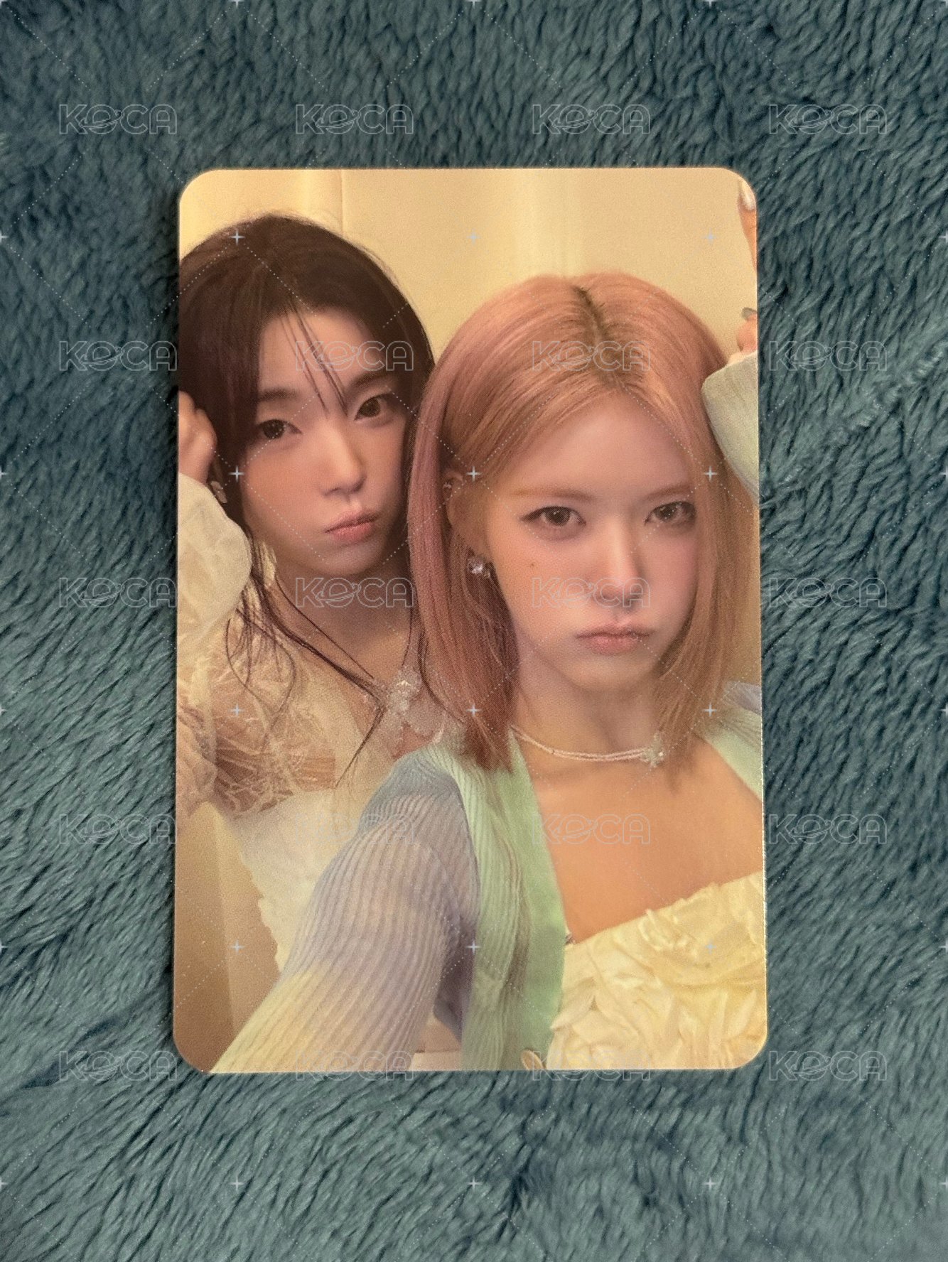 kasia&rahee