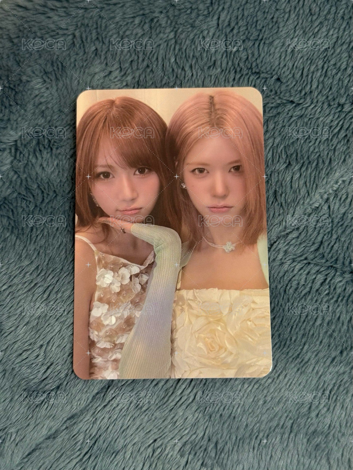 taerin&rahee