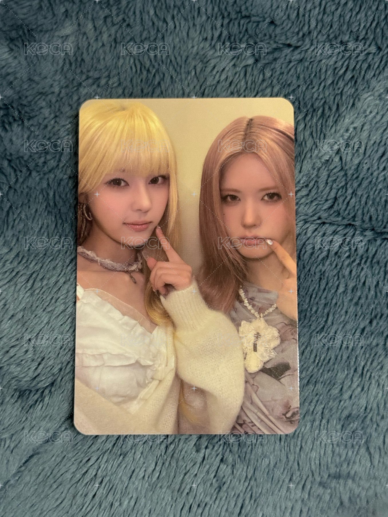 hwayeon&rahee