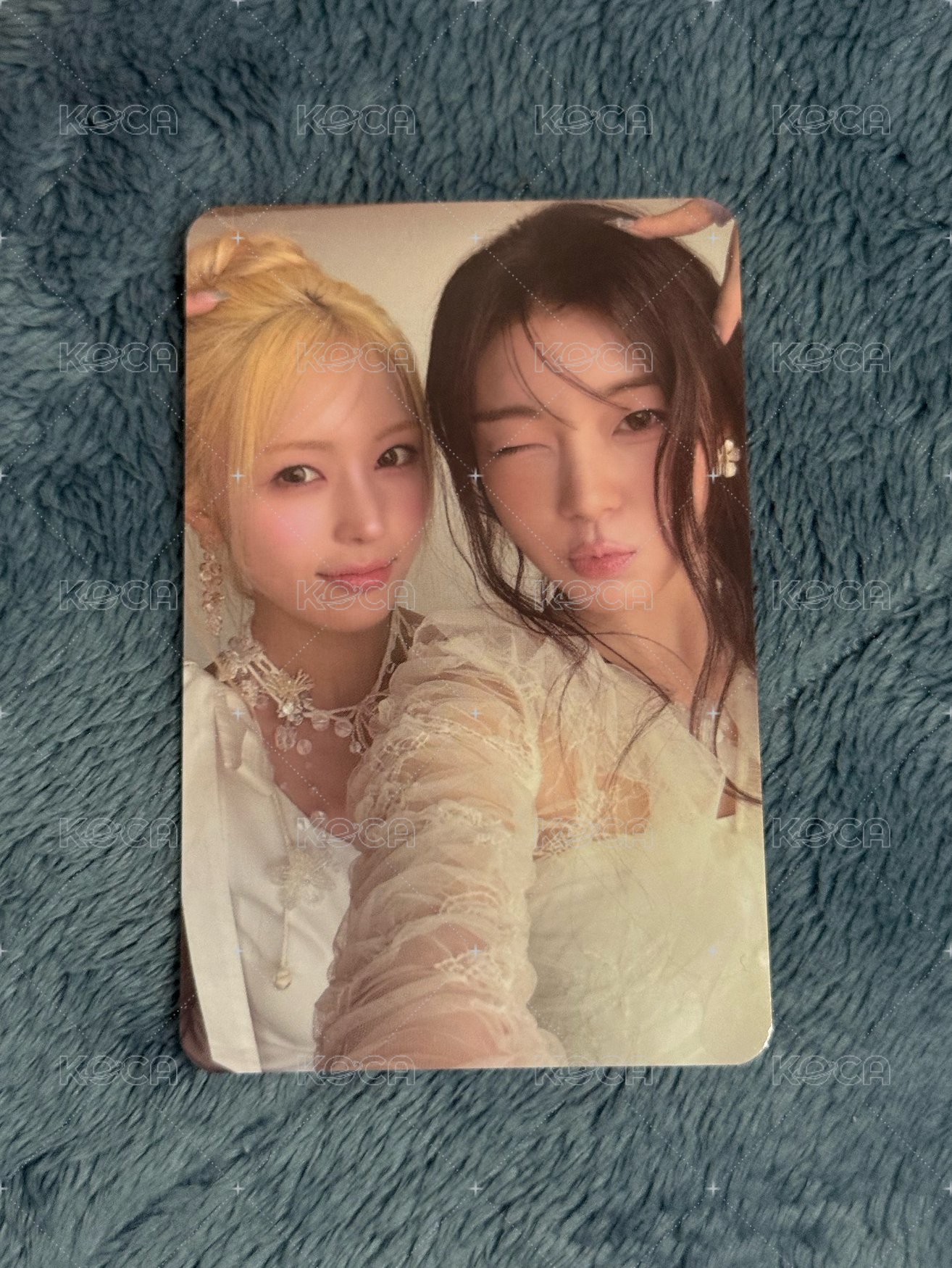 hwayeon&kasia