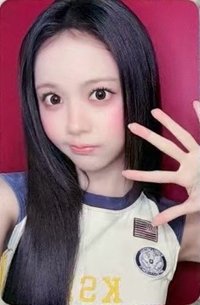 迷二 hl 幸運卡 