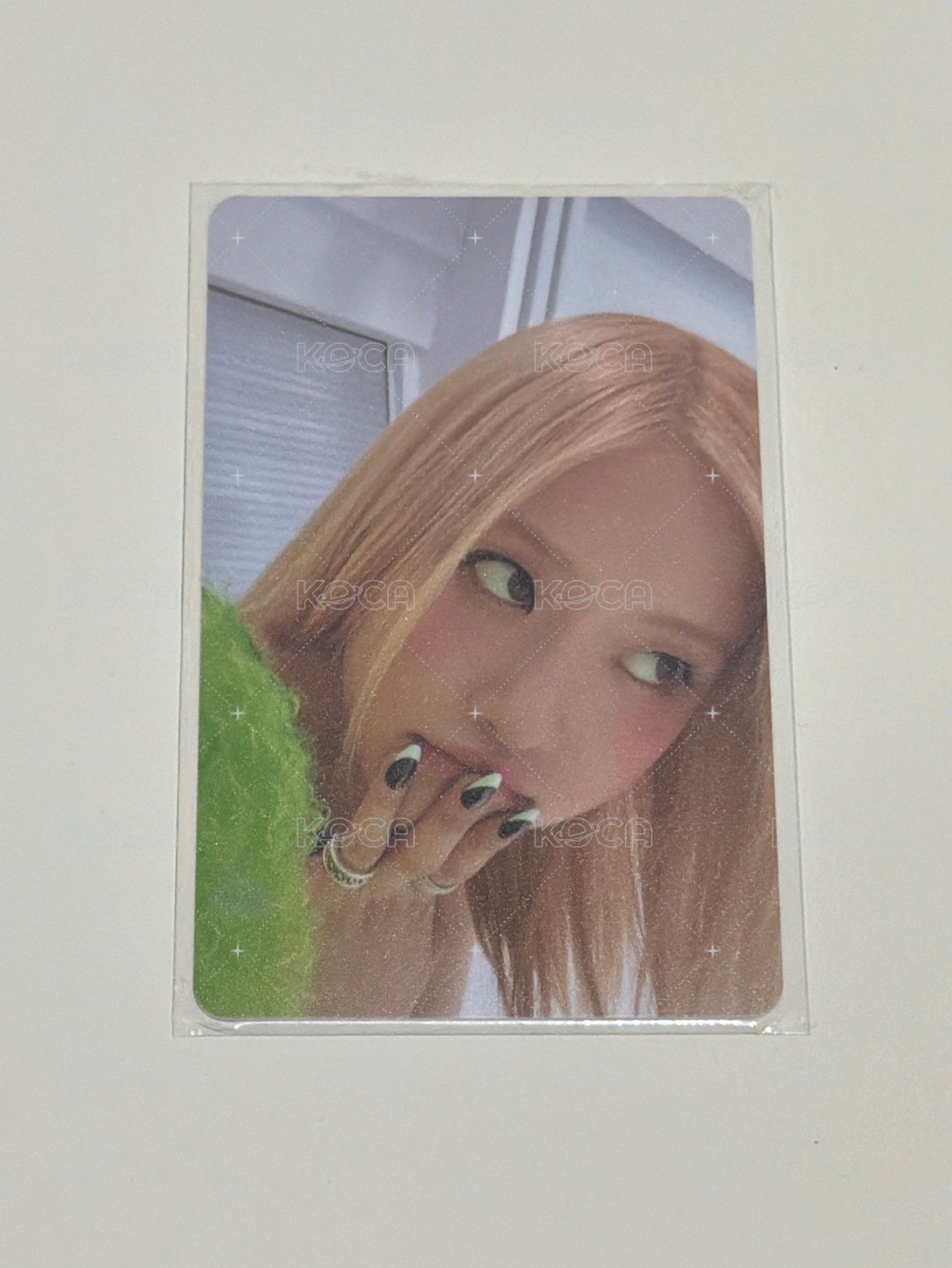 KMS肉
