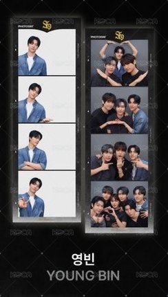 合照款_YOUNG BIN