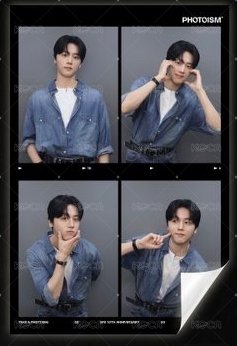 大張個人款_YOUNG BIN