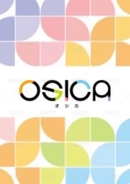 OSICA TCG 第二季 Movic Random card 02-142 Back