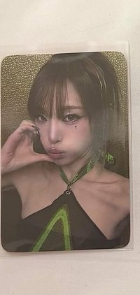 場週頭巾卡
