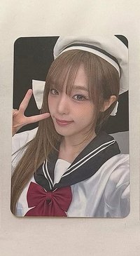 LD 水手服