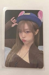 LD 兔子警官