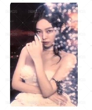 首爾試聽會入場卡妮