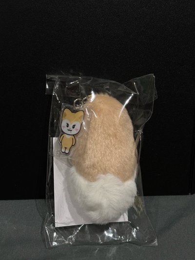 三巡尾巴領