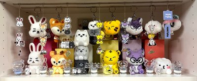 📦《MINITEEN》組合-哥line+蹦蹦