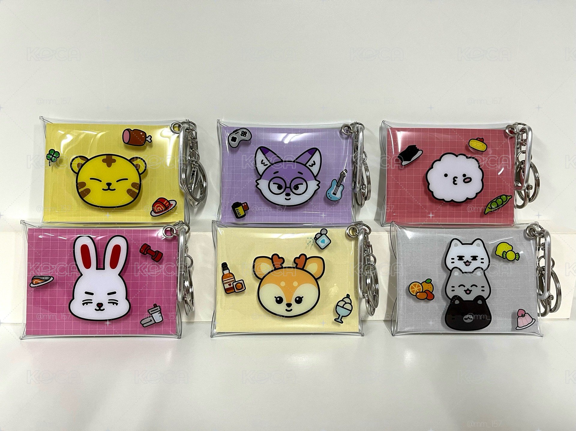 📦《MINITEEN》組合-哥line+蹦蹦