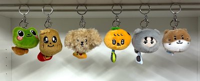 📦《MINITEEN》組合-弟line+蹦蹦燈