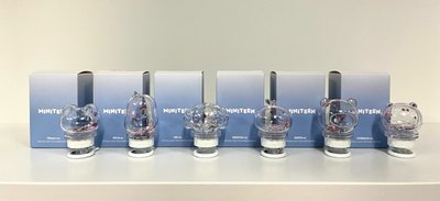 📦《MINITEEN》組合-弟line+蹦蹦燈