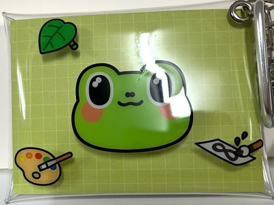 📦《MINITEEN》組合-弟line+蹦蹦燈
