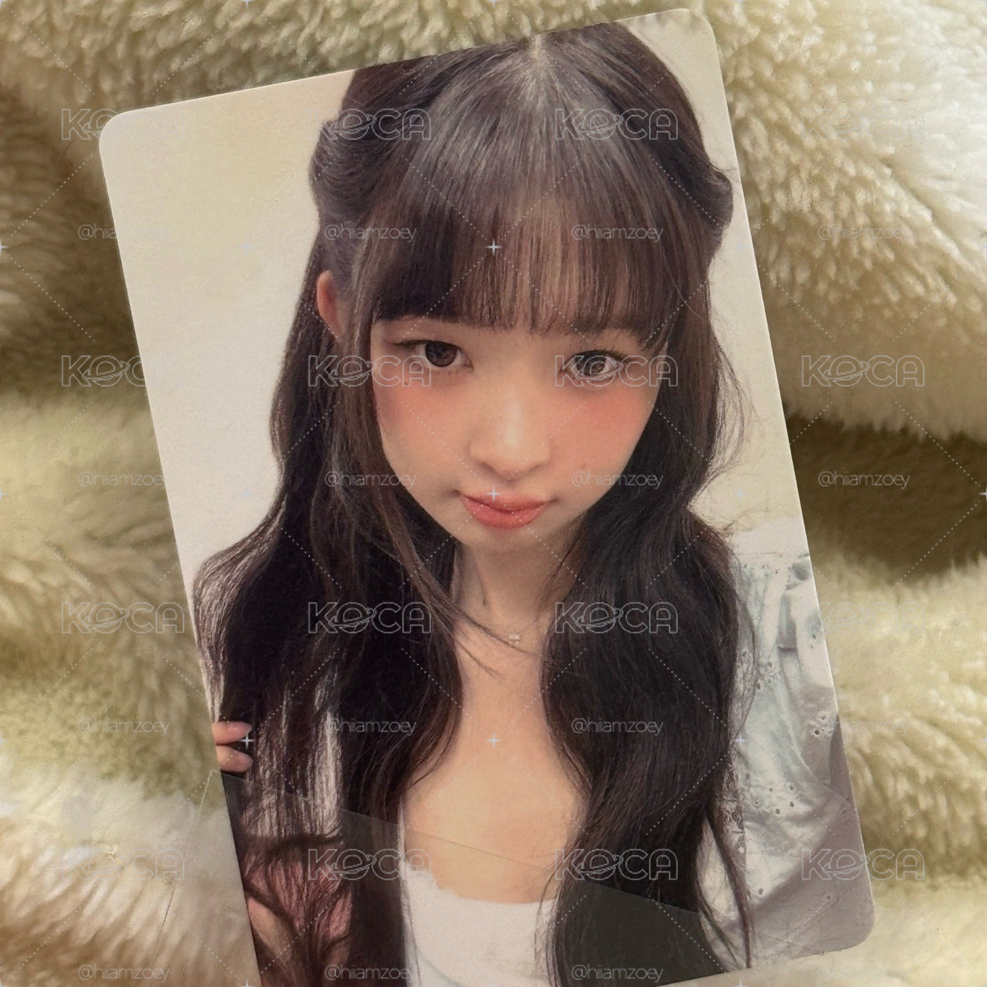 .ᐟ.ᐟ現貨.ᐟ.ᐟ♡Be Alright 東京入場卡 怜