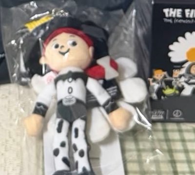 全新現貨翠絲吊飾