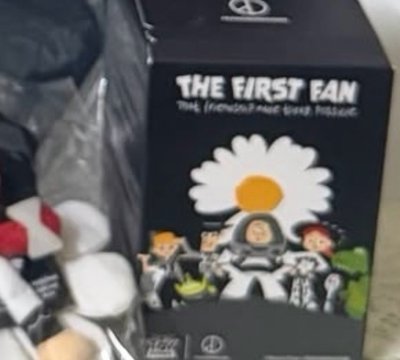 盲盒未拆現貨