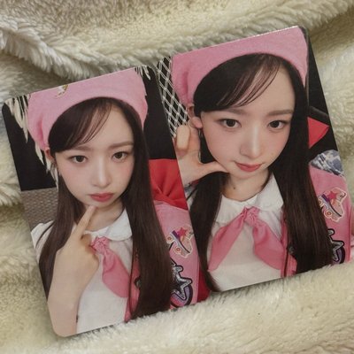 .ᐟ.ᐟ現貨.ᐟ.ᐟ♡入場卡+會員禮卡 怜