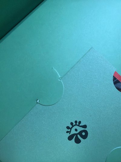 Cortis 迷二空專一套