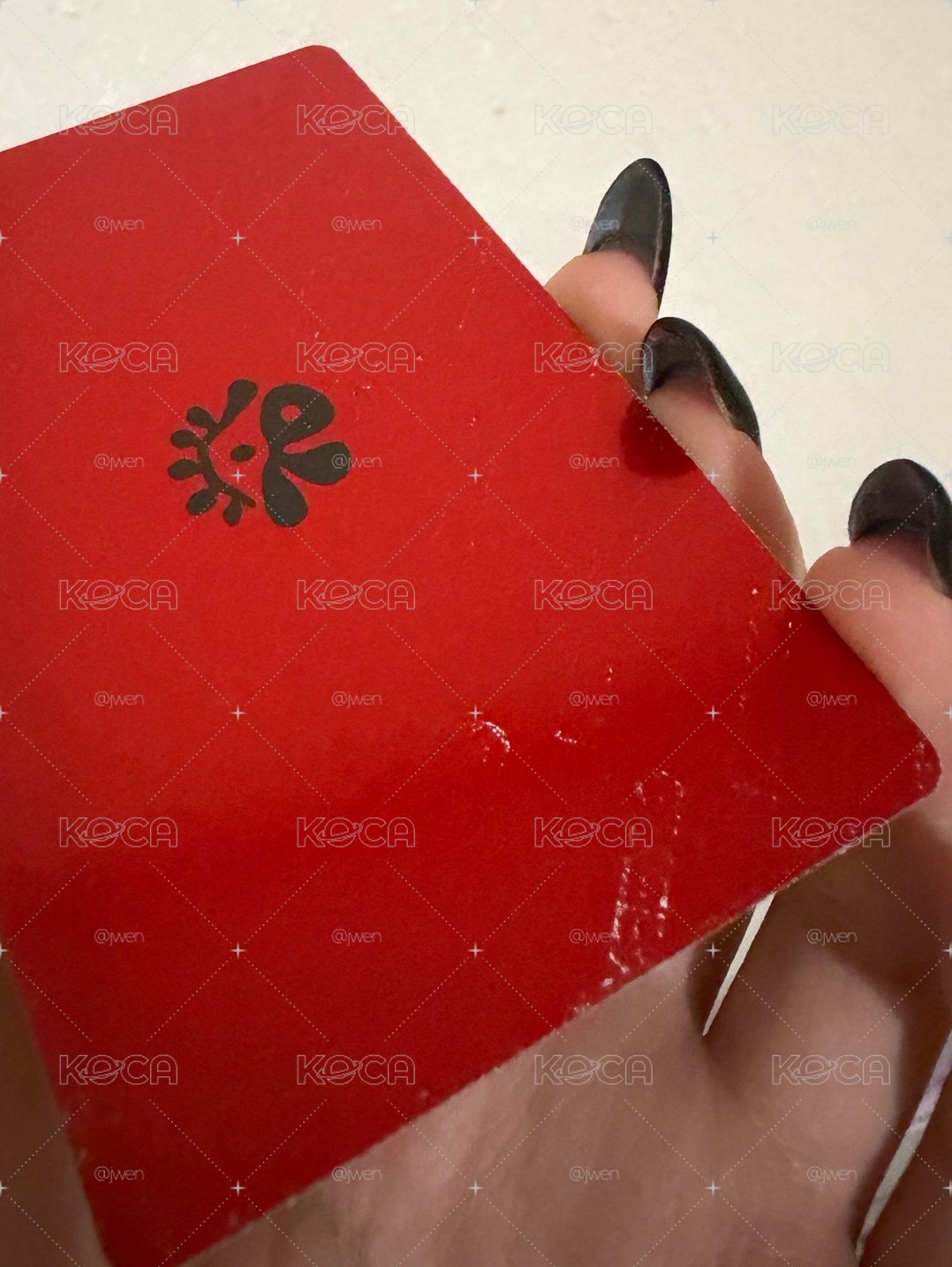 紅球球 （已拆全專 刮卡訓）
