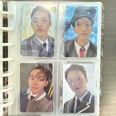 SVT 精選專 固卡 一套