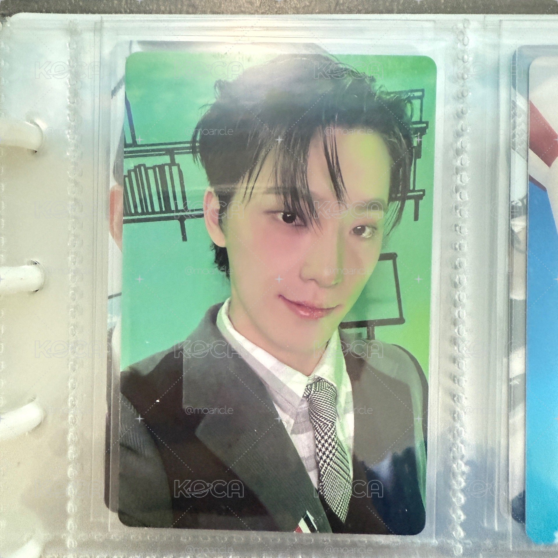SVT 精選專 固卡 一套