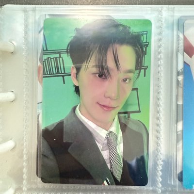 SVT 精選專 固卡 一套