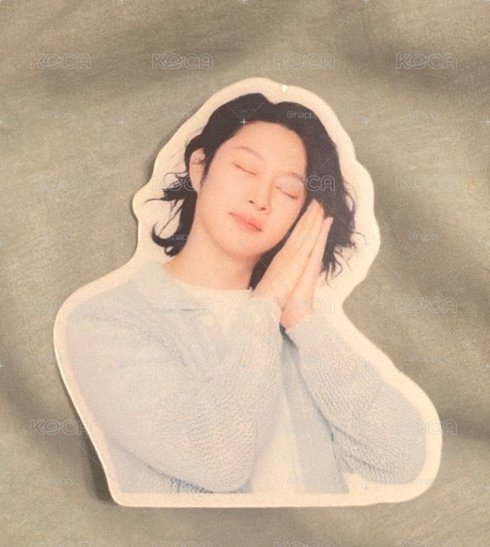 20澈糰 /卡包卡/特典/台超筆
