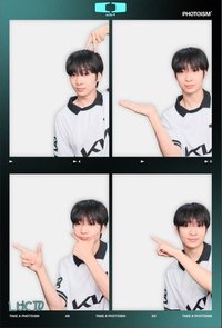 DK×snapism  人生四格卡 / 拍貼 