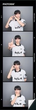 DK×snapism  人生四格卡 / 拍貼 