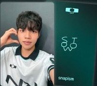 DK×snapism  人生四格卡 / 拍貼 