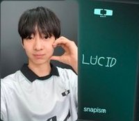 DK×snapism  人生四格卡 / 拍貼 