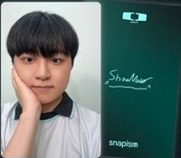 DK×snapism  人生四格卡 / 拍貼 