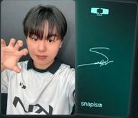 DK×snapism  人生四格卡 / 拍貼 
