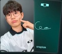 DK×snapism  人生四格卡 / 拍貼 