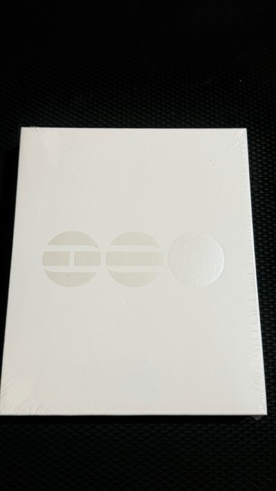K版全新未拆專