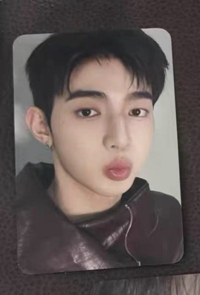 非現 啵啵昊