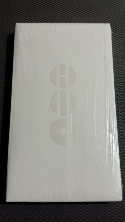M版全新未拆專
