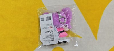 【吊牌未拆+原廠外袋】NewJeans 飛天小女警 吊飾娃 - Hanni哈尼
