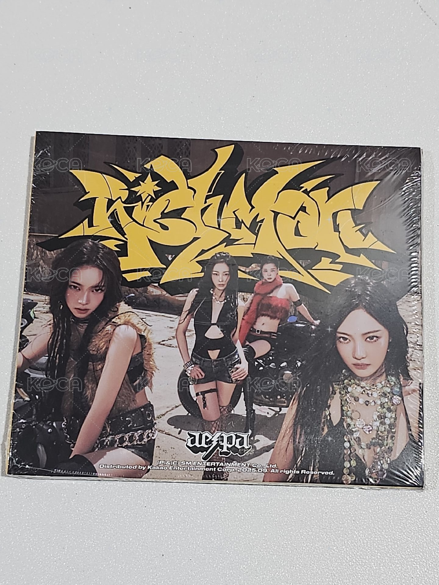 JAPAN EXCLUSIVE ver.1