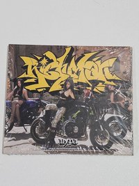 JAPAN EXCLUSIVE ver.2