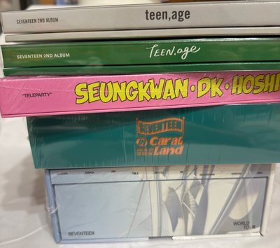 一些SVT專