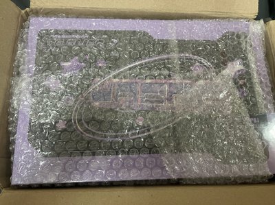 IU 李知恩 八期會員禮 全新未拆