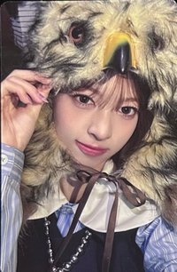 帽子may